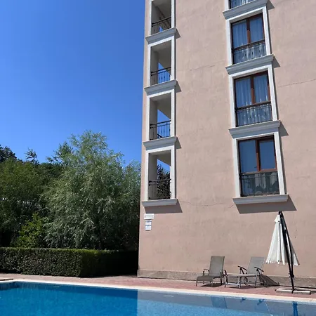 2 Astoria 2 Elenite Apartment Sweti Wlas