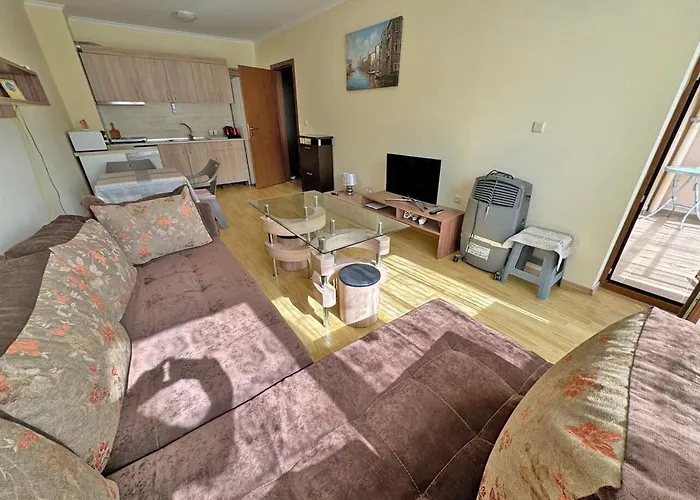 2 Astoria 2 Elenite Sweti Wlas